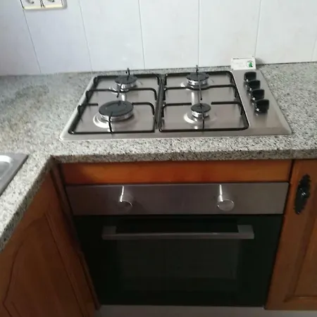 Ferienwohnung Ca L'Estrella II L'Estartit Exterior foto
