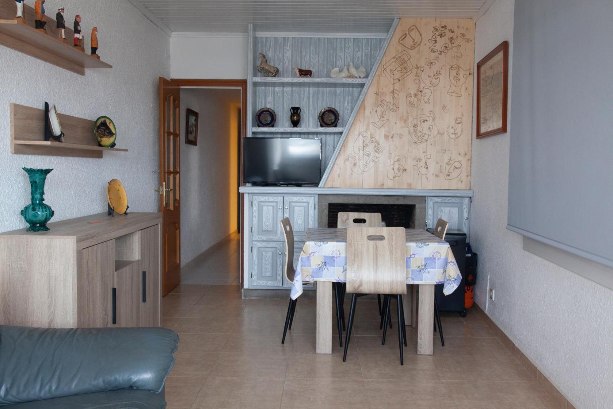 Ca L'estrella Ii Apartment L'Estartit
