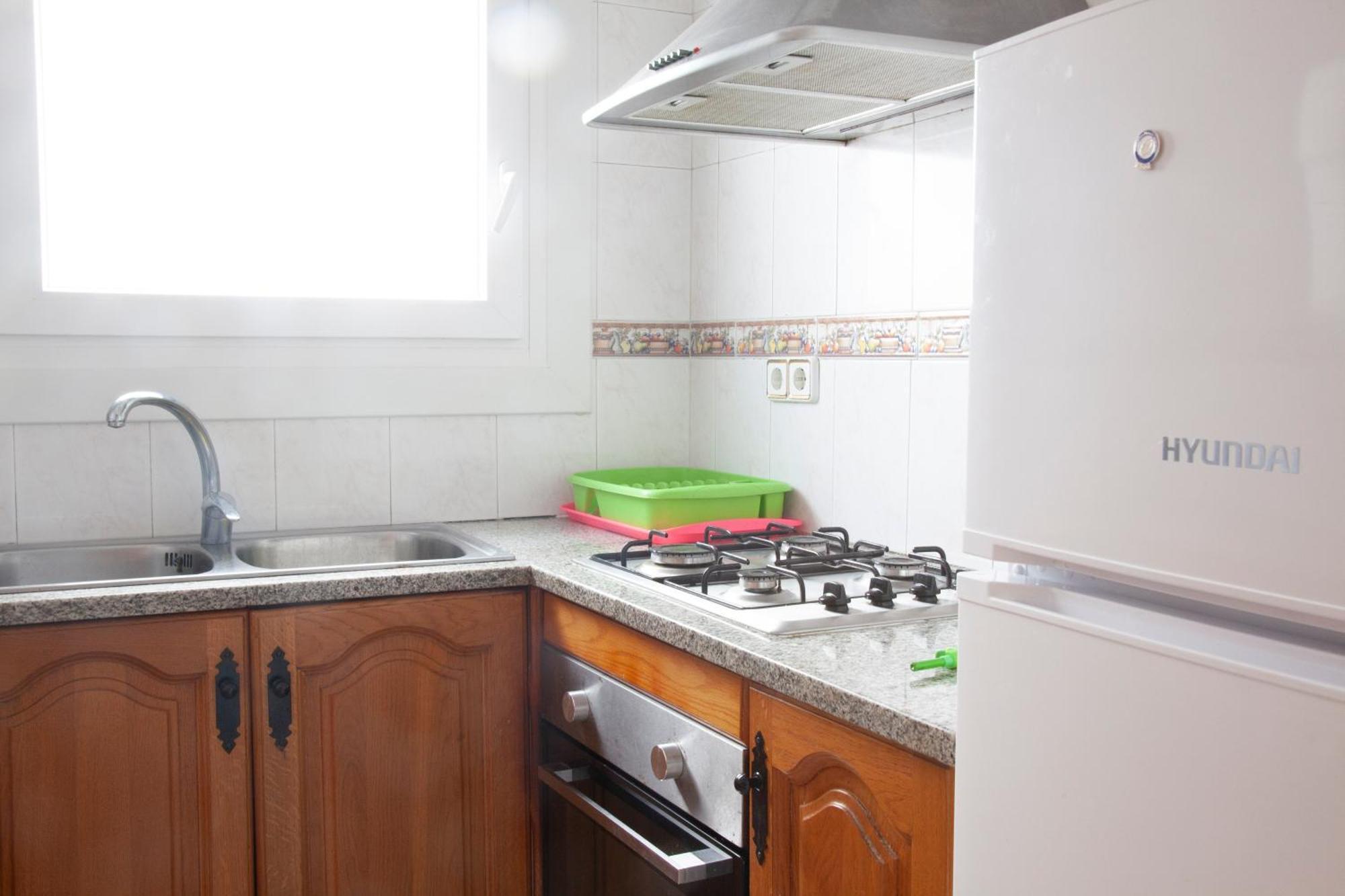 Apartment Ca L'estrella Ii L'Estartit