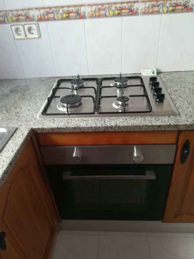 Ca L'estrella Ii Apartment L'Estartit