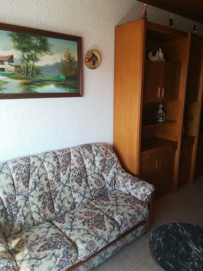 Apartment Ca L'estrella Ii