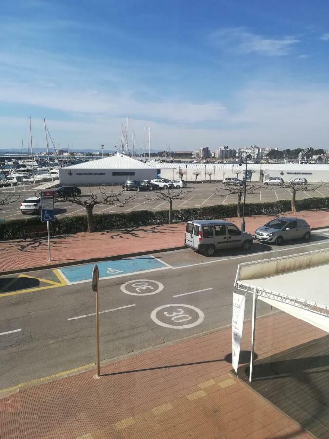 Apartment Ca L'estrella Ii L'Estartit
