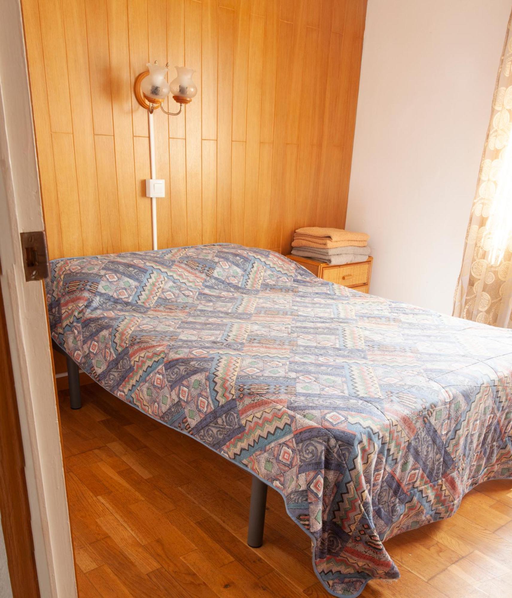 Ca L'estrella Ii Appartement