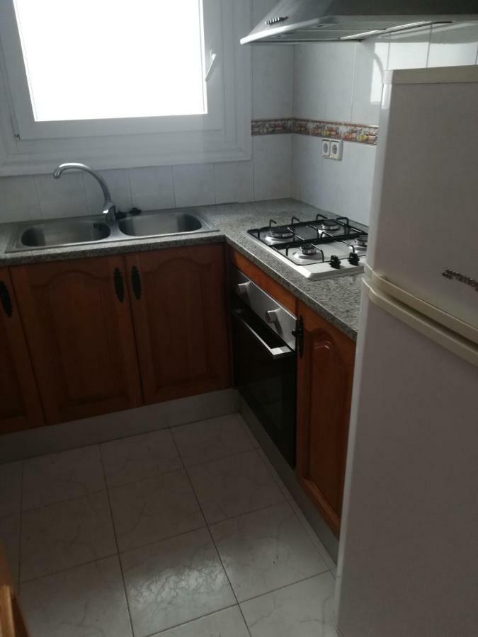 Appartement Ca L'estrella Ii L'Estartit