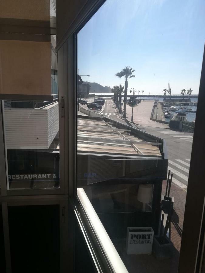 Appartement Ca L'estrella Ii L'Estartit
