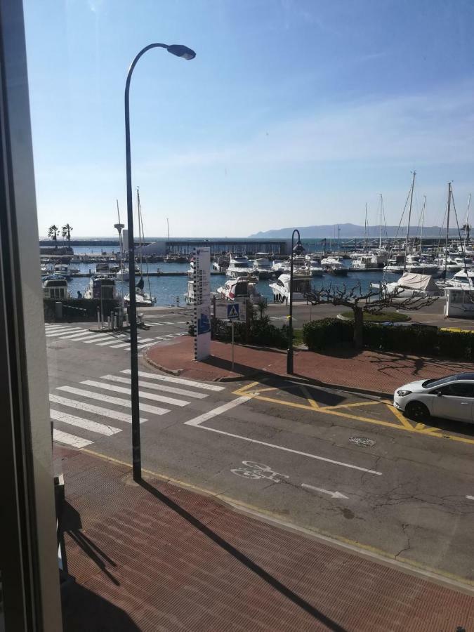 Ca L'estrella Ii Appartement